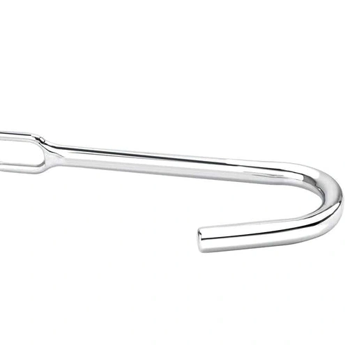 Stainless Plug Hook 5783 PerfectFit No Ball Steel 1009